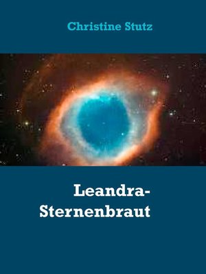 cover image of Leandra- Sternenbraut